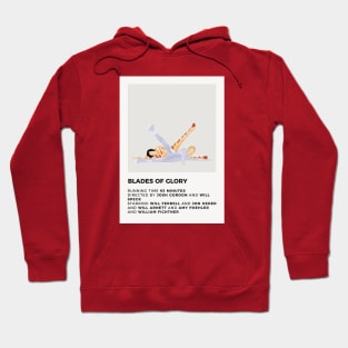 Blades of Glory Hoodie